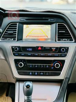 هیوندای سۆناتا